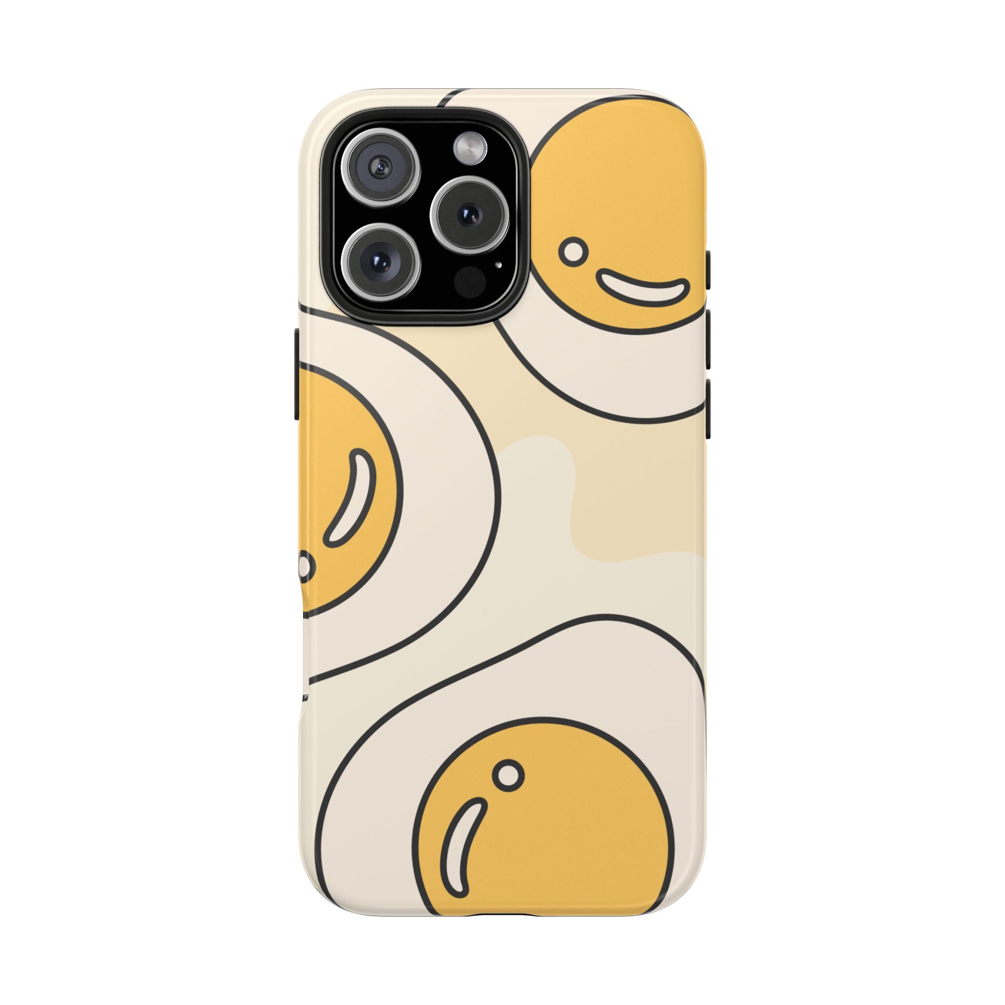 Sunny Side Up Eggs Phone Case (Apple & Android)