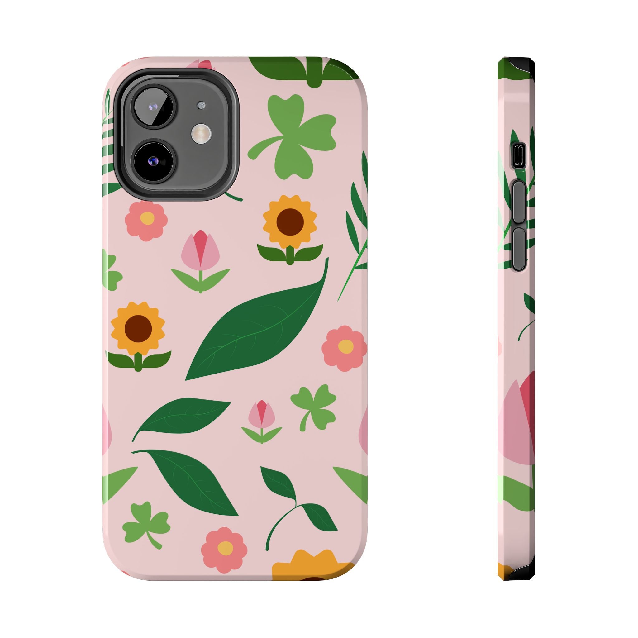 Beautiful Garden Phone Case (Apple & Android)