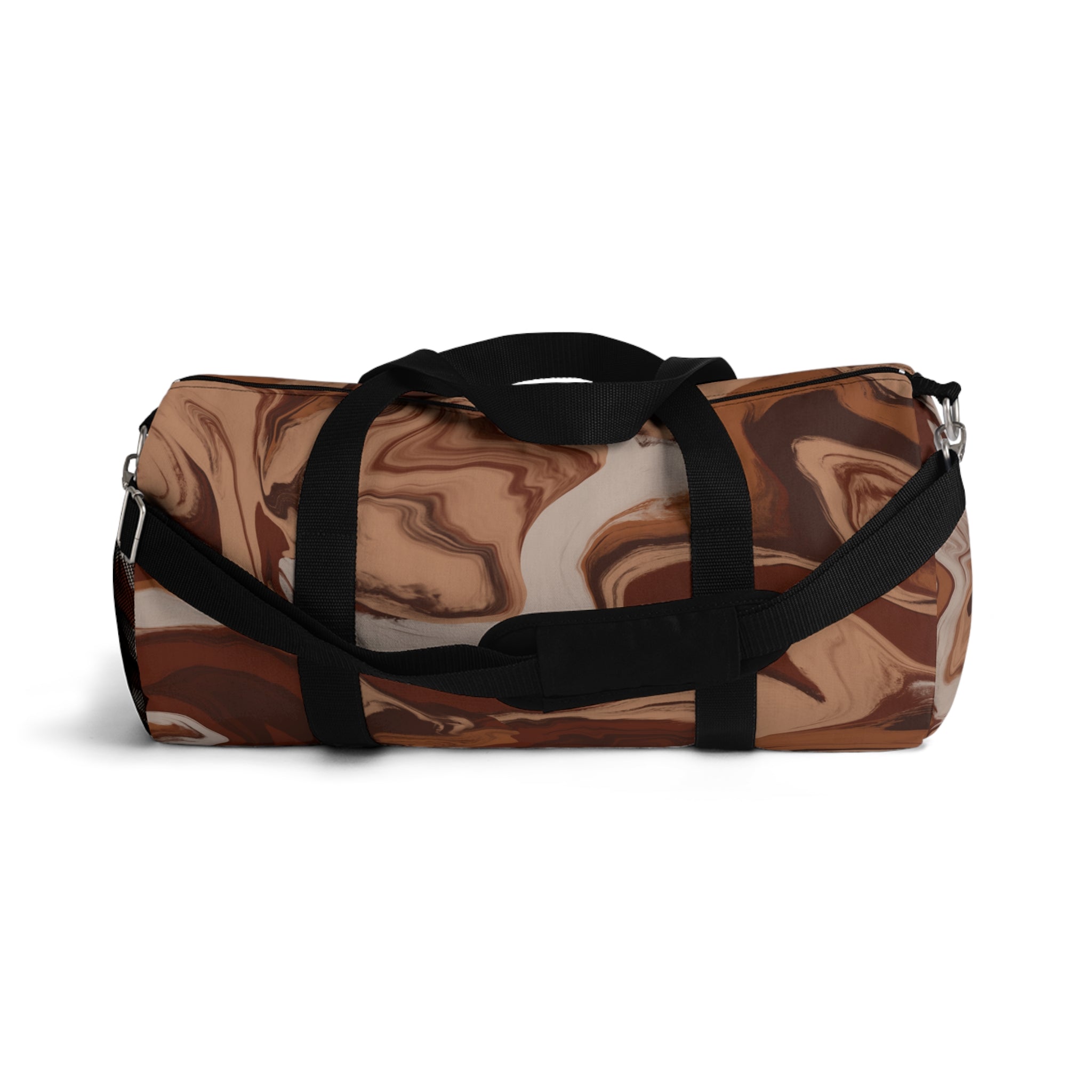 Double Chocolate Fudge Duffel Bag