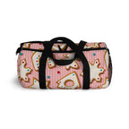 Gingerbread Cookies Duffel Bag