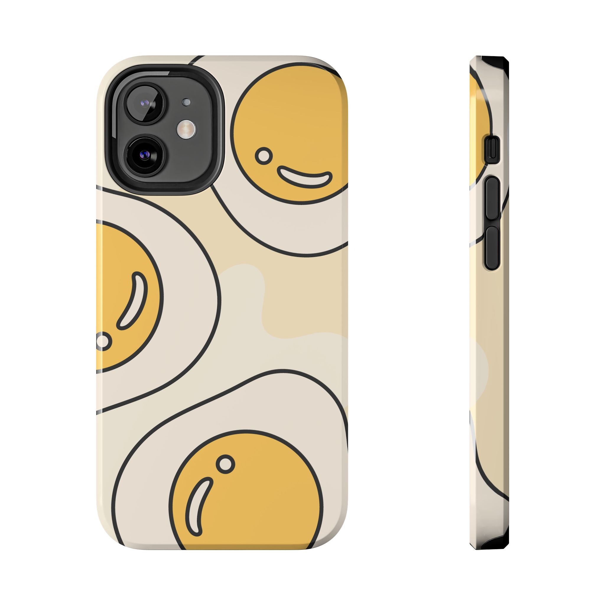Sunny Side Up Eggs Phone Case (Apple & Android)