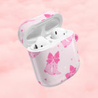 Chic Western Cowgirl Airpod Case