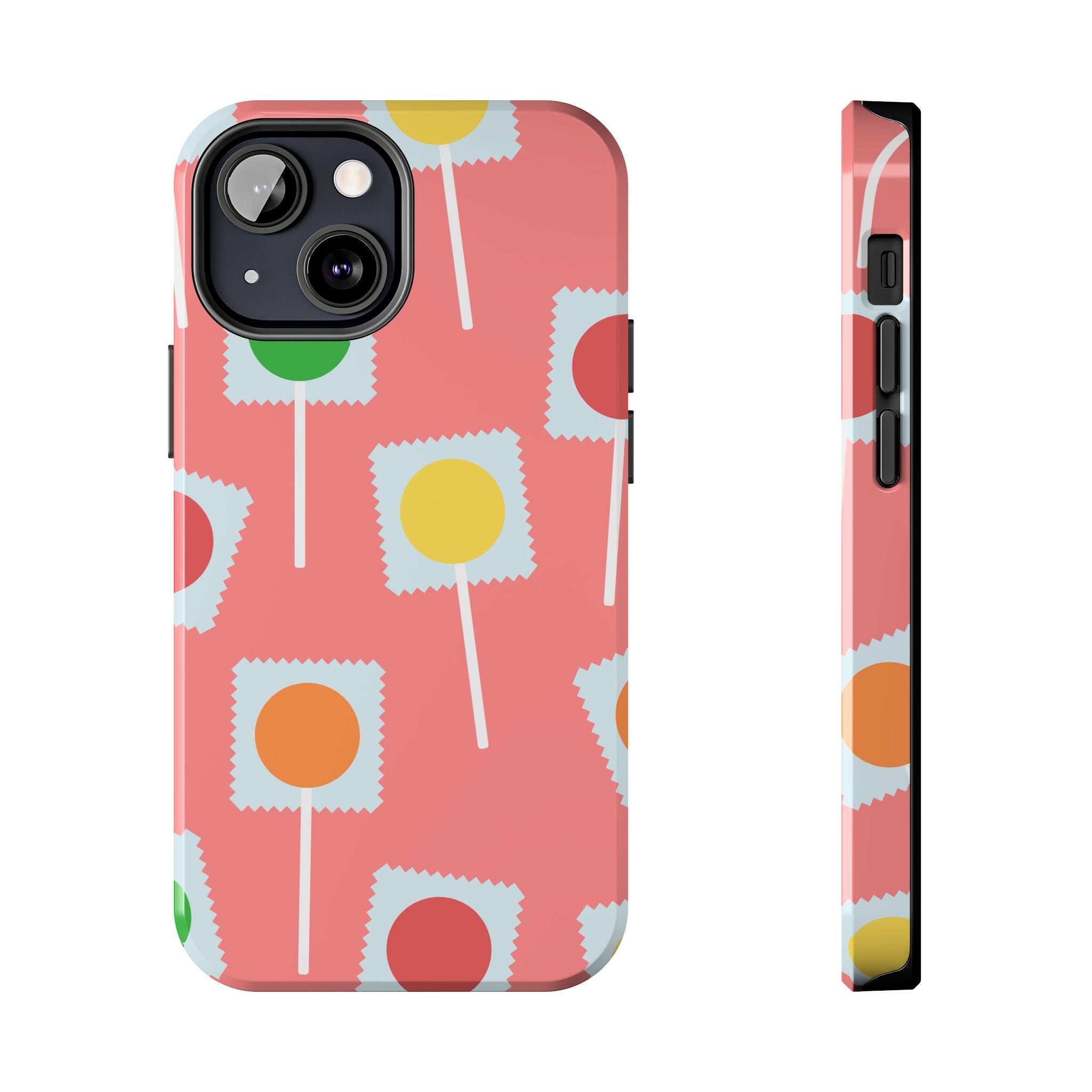 Lollipop Candy Phone Case (Apple & Android)