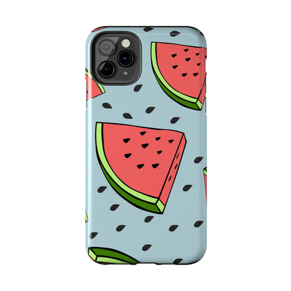 Cool Watermelon Phone Case