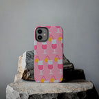 Cute Cocktails Phone Case (Apple & Android)