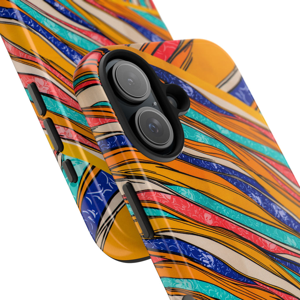 Exotic Pattern Phone Case (Apple & Android)