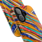 Exotic Pattern Phone Case (Apple & Android)