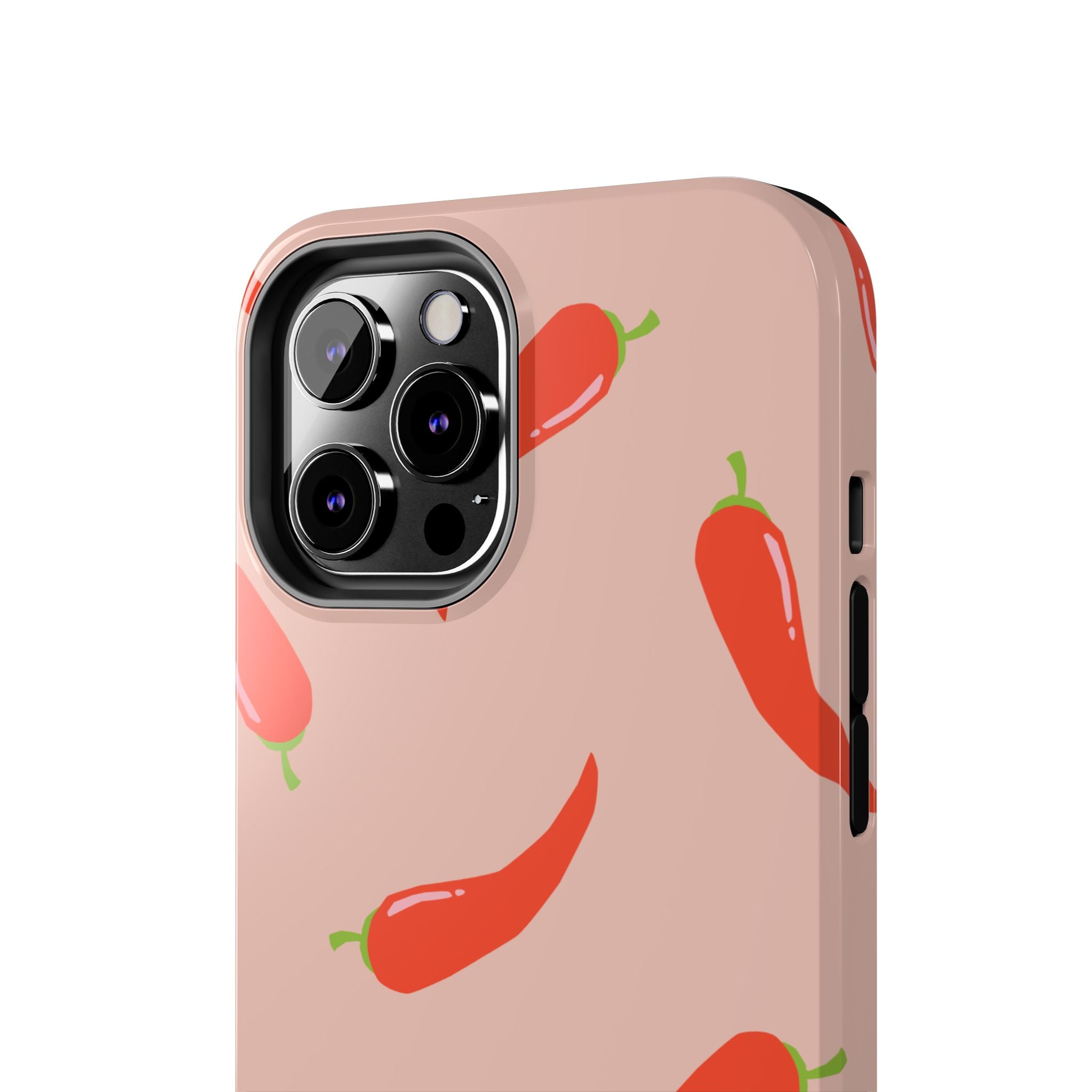 Caliente Chile Pepper Phone Case (Apple & Android)