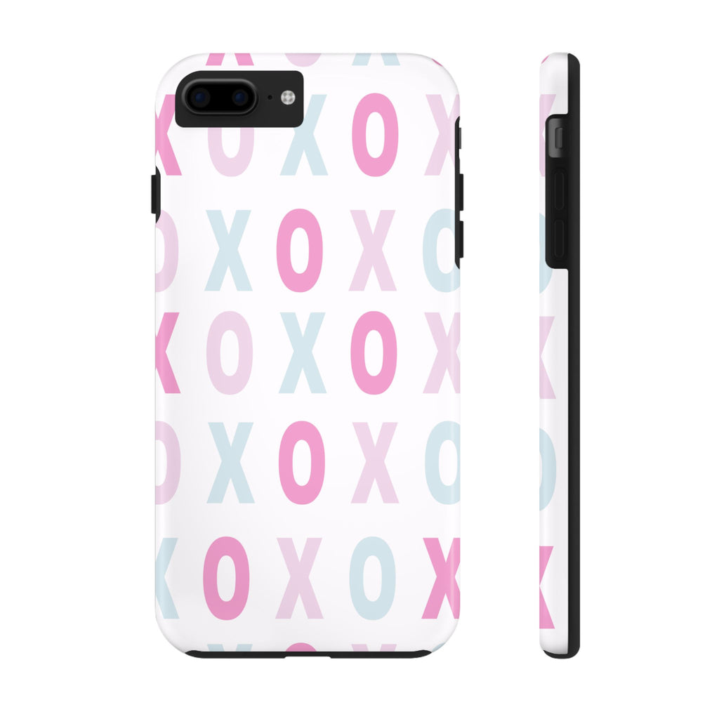 XOXO Phone Case (Apple & Android)