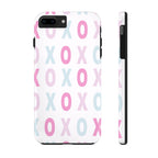 XOXO Phone Case (Apple & Android)