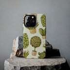 Blooming Botanical Beauty Phone Case (Apple & Android)