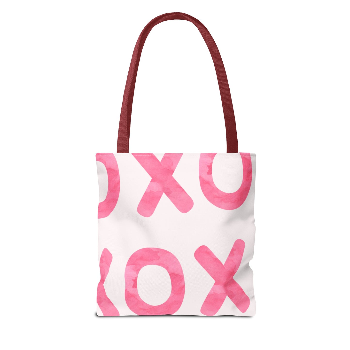 XOXO Valentine Tote Bag