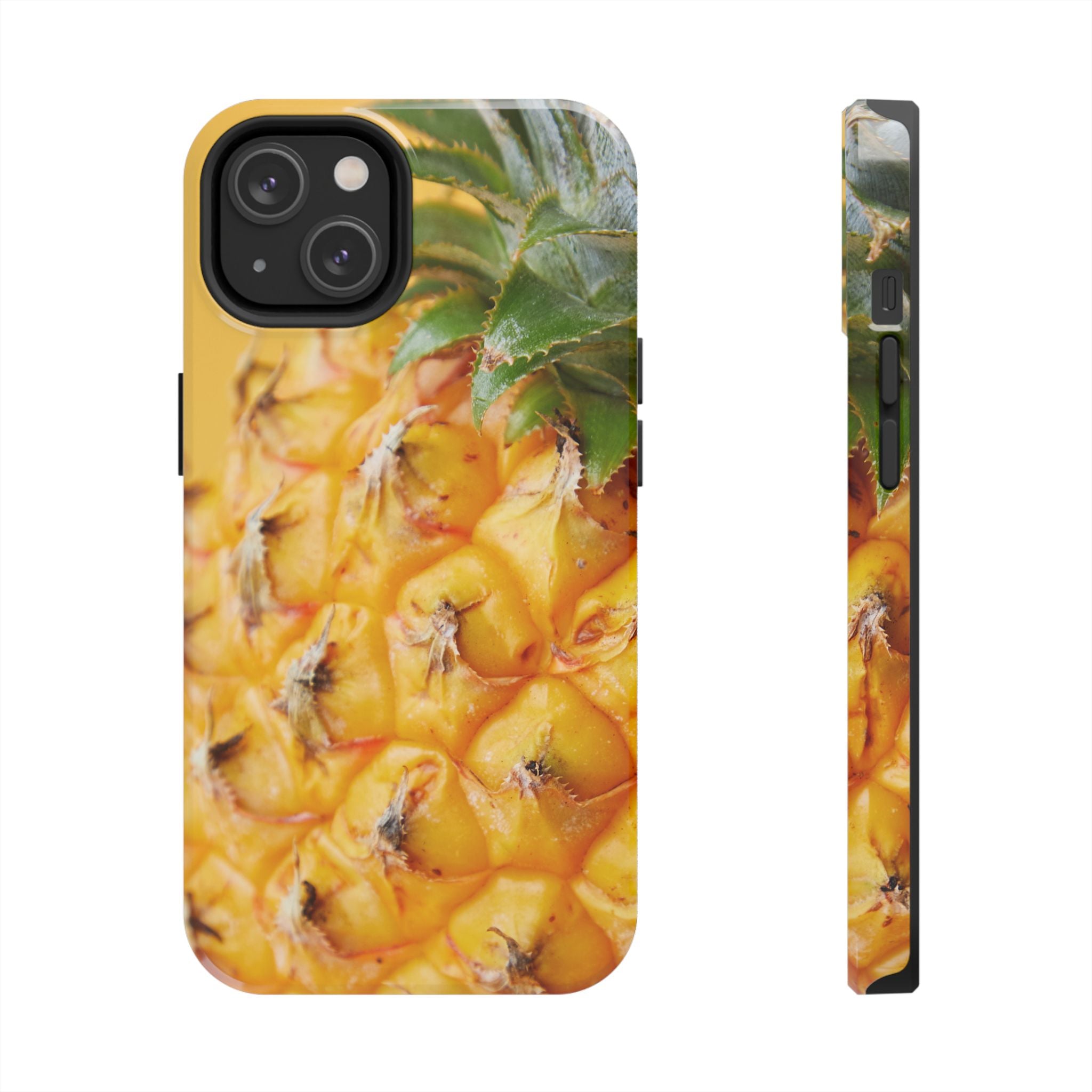 Pineapple Paradise Phone Case (Apple & Android)