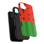 Summer Watermelon Phone Case (Apple & Android)