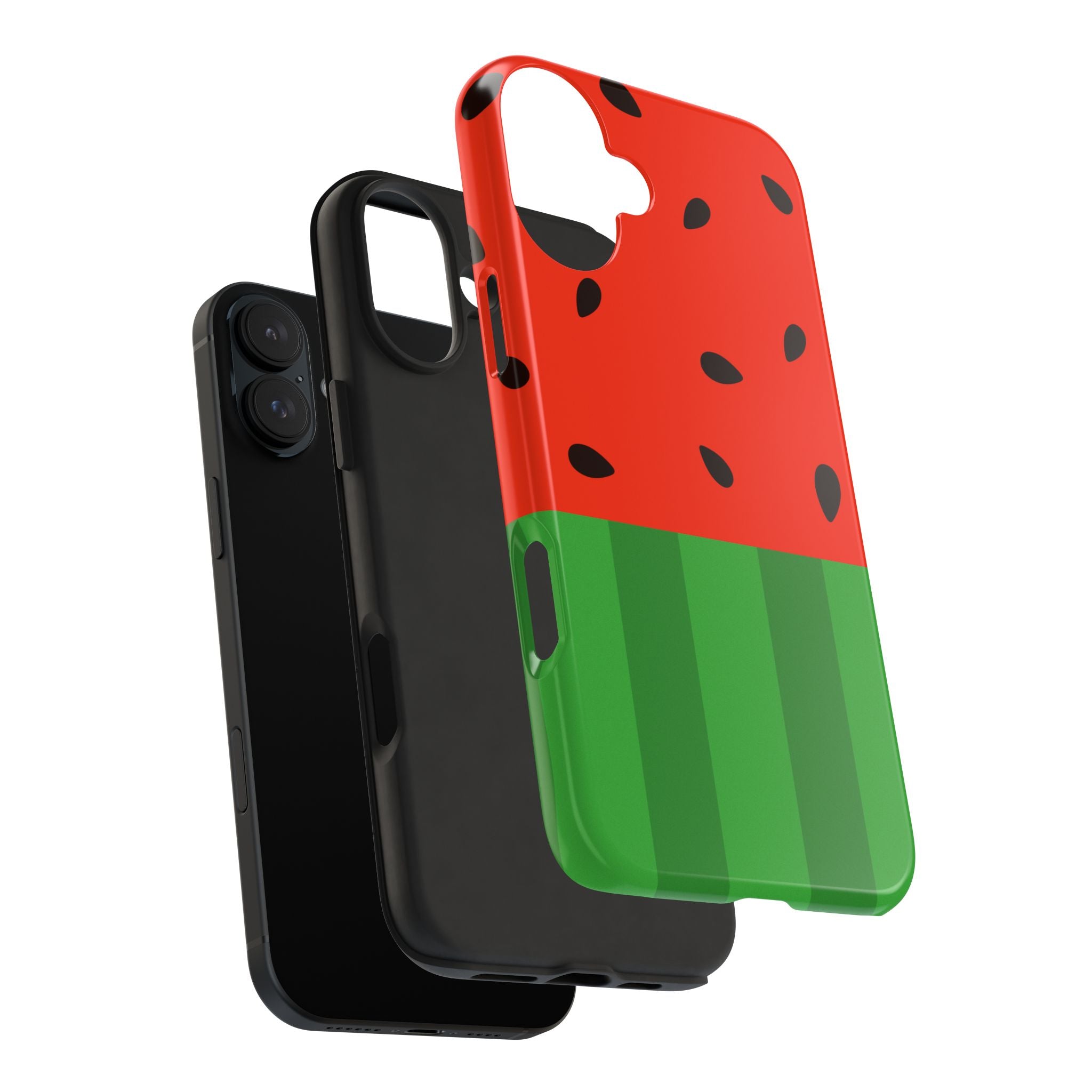 Summer Watermelon Phone Case (Apple & Android)