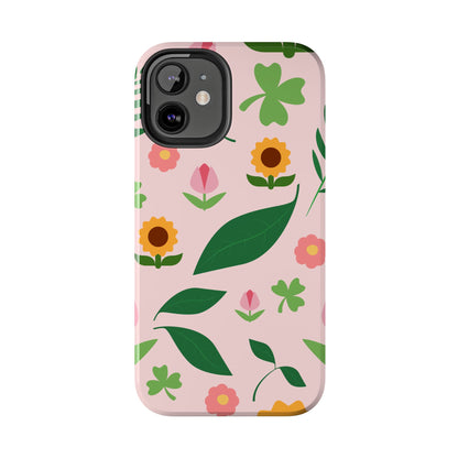 Beautiful Garden Phone Case