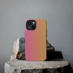 Pink Lemonade Ombre Phone Case (Apple & Android)