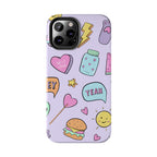 Kawaii Cute Collection Phone Case (Apple & Android)