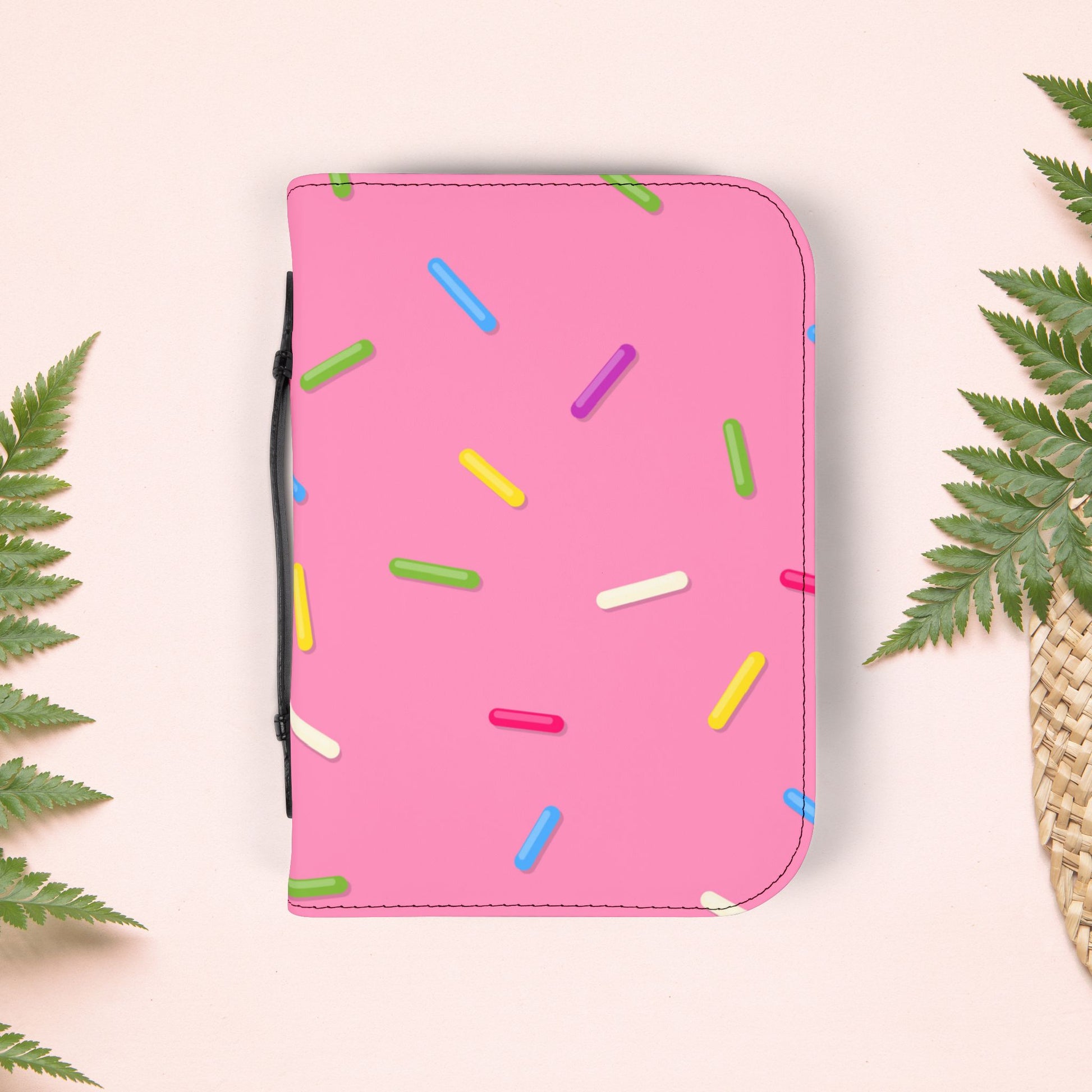Sugar Sprinkles Book Cover