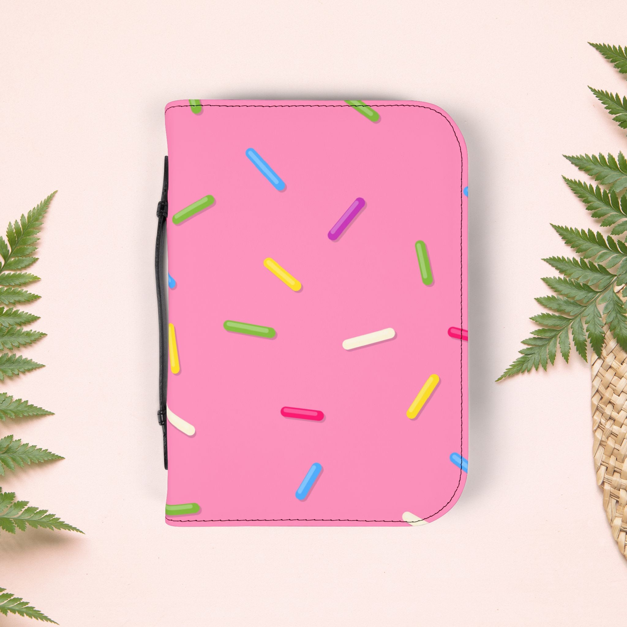 Sugar Sprinkles Book Cover