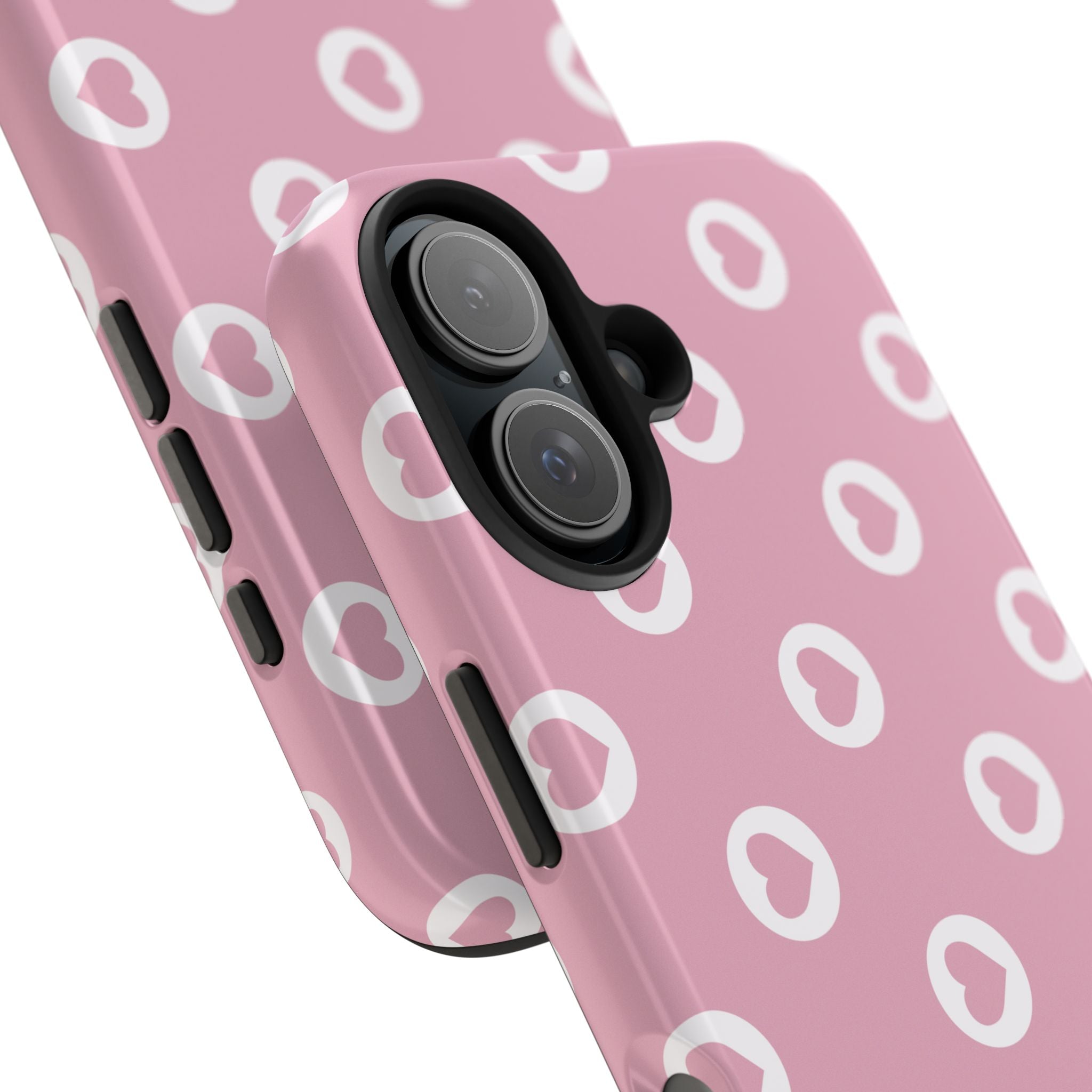 The Heart of Hearts Phone Case (Apple & Android)