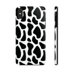 Spotted Animal Print Phone Case (Apple & Android)
