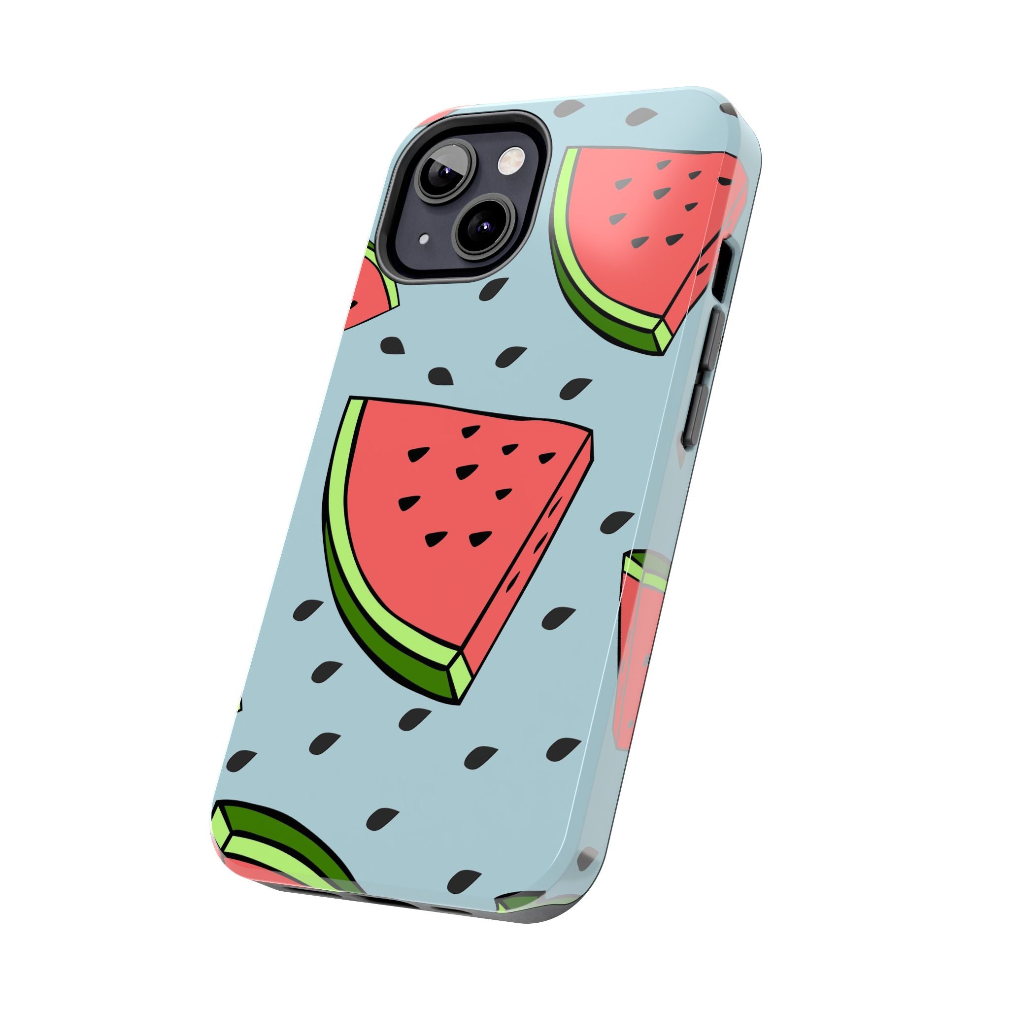 Cool Watermelon Phone Case (Apple & Android)
