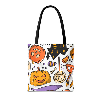 Halloween Season Tote Bag