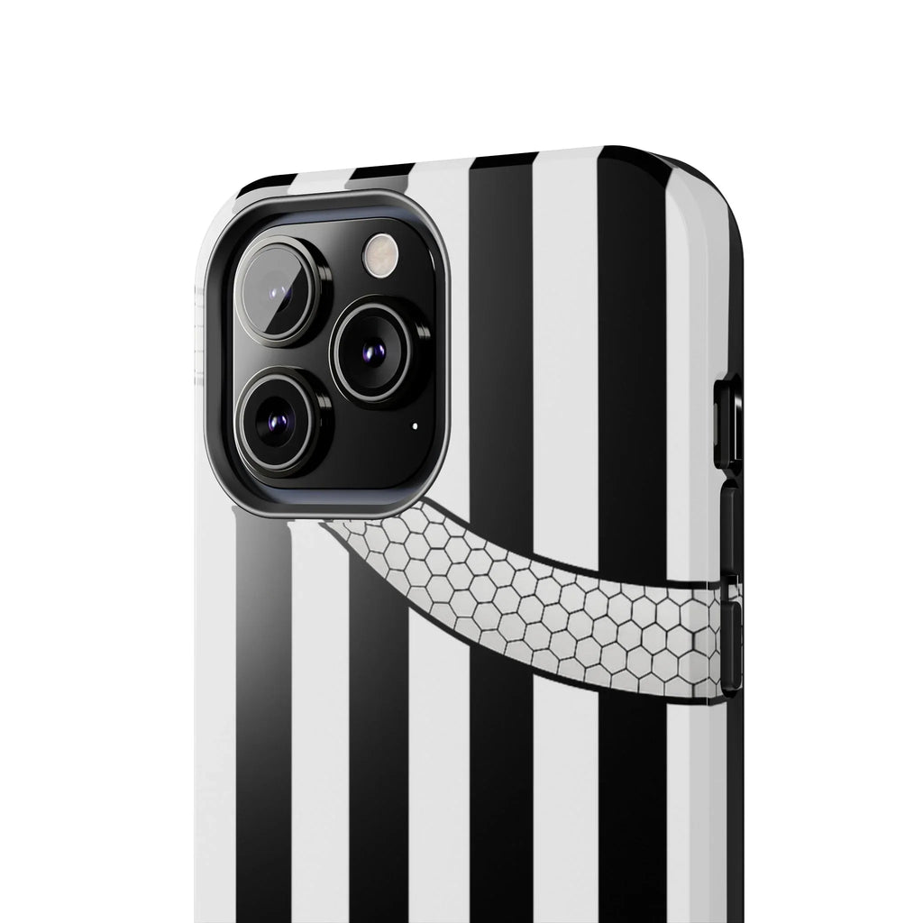 Serpent Kimono Tough Phone Case (Apple & Android) - Pink Sweetheart