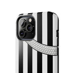 Serpent Kimono Tough Phone Case (Apple & Android) - Pink Sweetheart