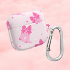 Chic Western Cowgirl Airpod Case