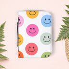 Smiley Faces Book Cover
