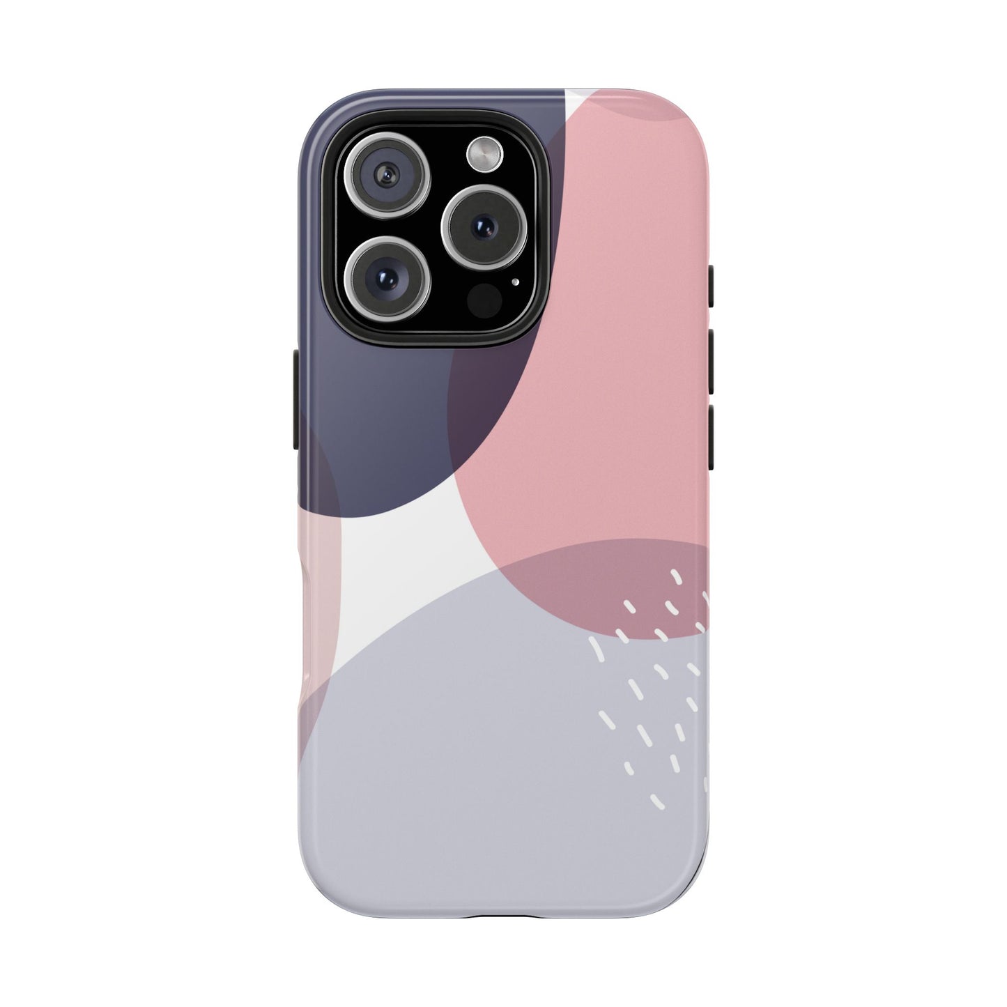 Abstract Layers Phone Case