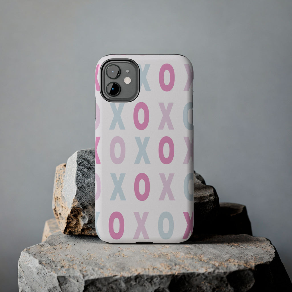 XOXO Phone Case (Apple & Android)