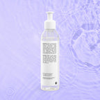 Skincare: Cloud Gentle Face and Body Cleanser 6oz