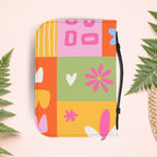Mesmerizing Patchwork Cover