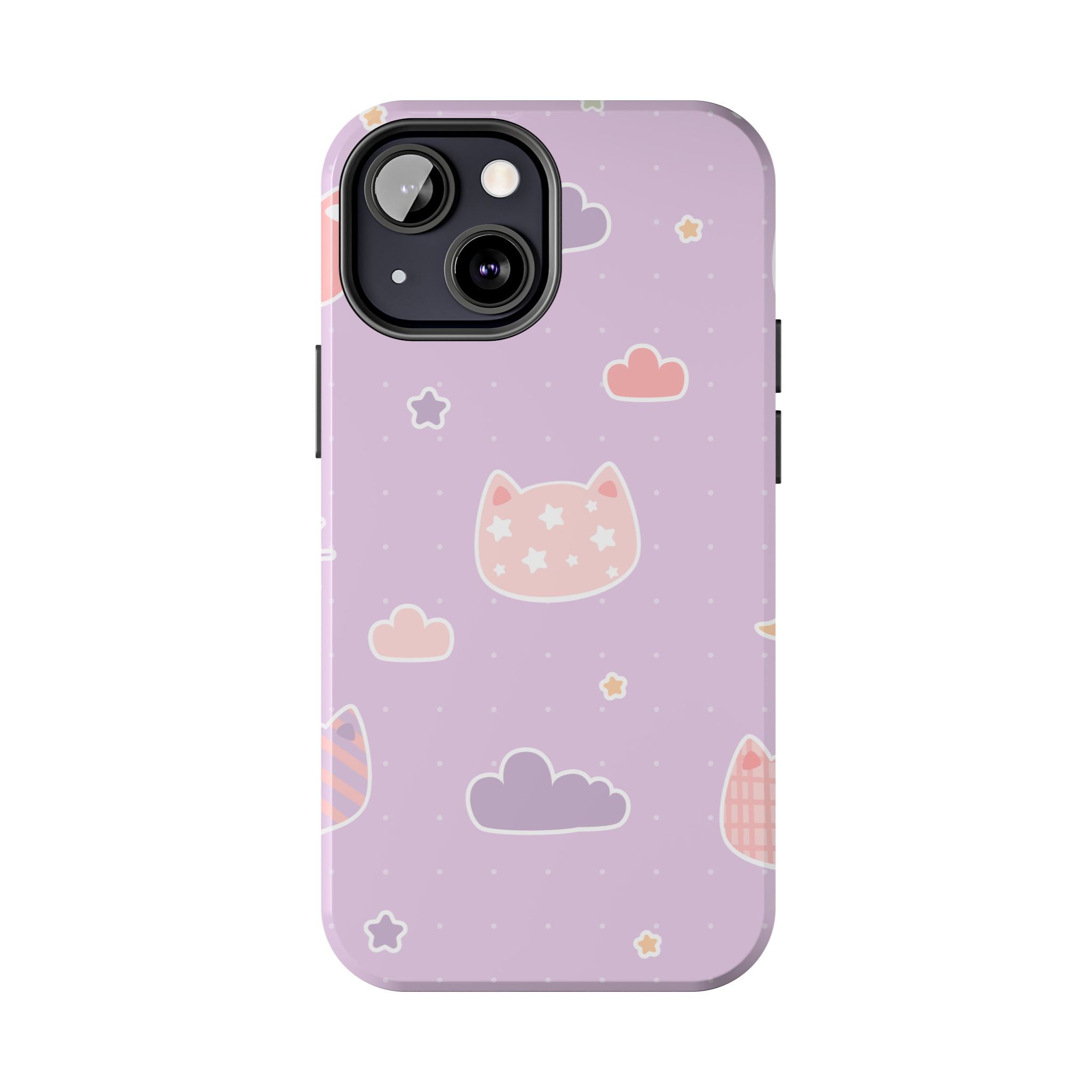 Pastel Kawaii Phone Case (Apple & Android)