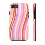Wave Nostalgia Phone Case (Apple & Android)