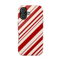 Fresh Peppermint Phone Case (Apple & Android) - Pink Sweetheart