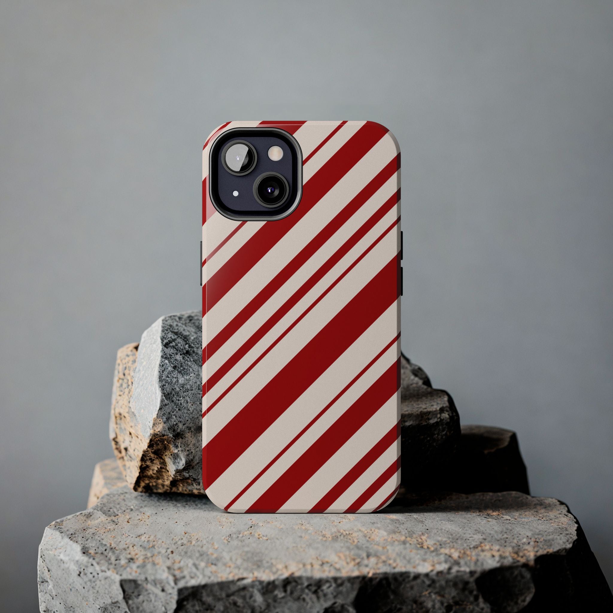 Fresh Peppermint Phone Case (Apple & Android)