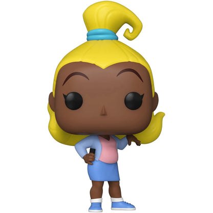 The Proud Family Dijonay Jones Funko Pop! Vinyl Figure #1174