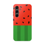 Summer Watermelon Phone Case (Apple & Android)