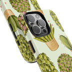 Blooming Botanical Beauty Phone Case (Apple & Android)