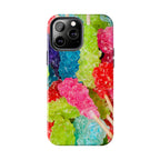 Rock Candy Phone Case (Apple & Android)
