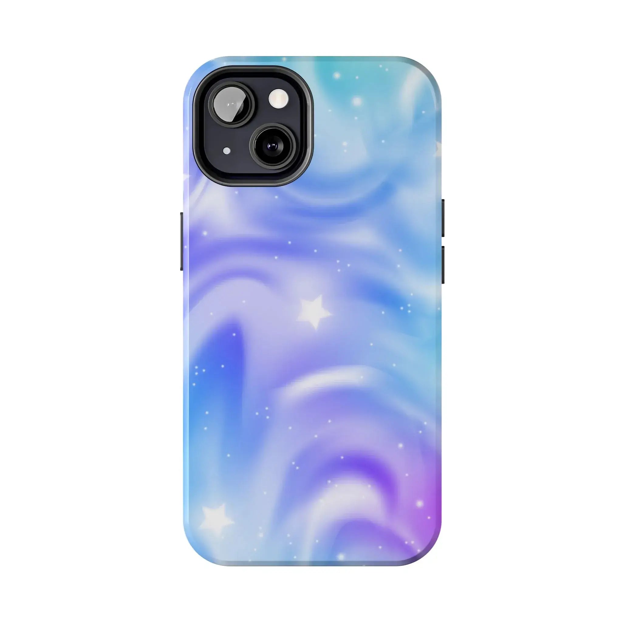 Stardust Galaxy Phone Cases (Apple & Android) - Pink Sweetheart