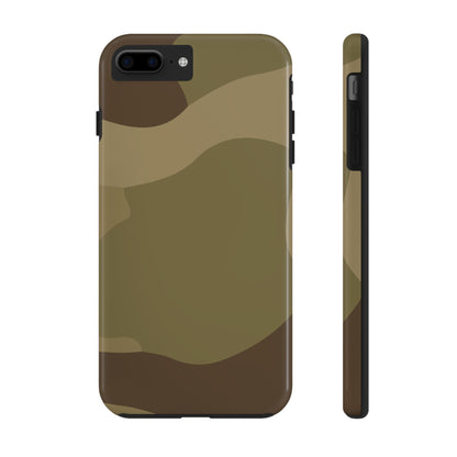 Army Brat Phone Case