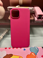 iPhone 15 Plus Phone Case PREOWNED