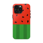 Summer Watermelon Phone Case (Apple & Android)