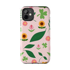 Beautiful Garden Phone Case (Apple & Android)
