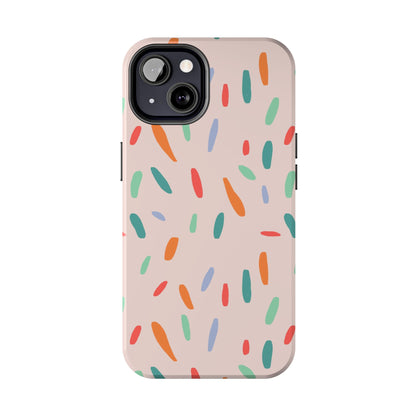 Dash of Sprinkles Phone Case